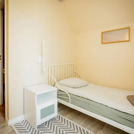 Nautika Central Residence Kuressaare Extérieur photo