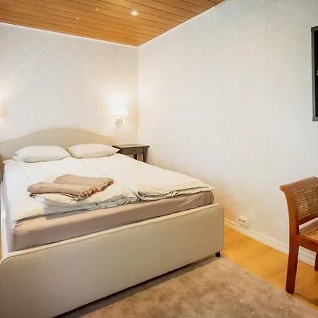 Nautika Central Residence Kuressaare Extérieur photo