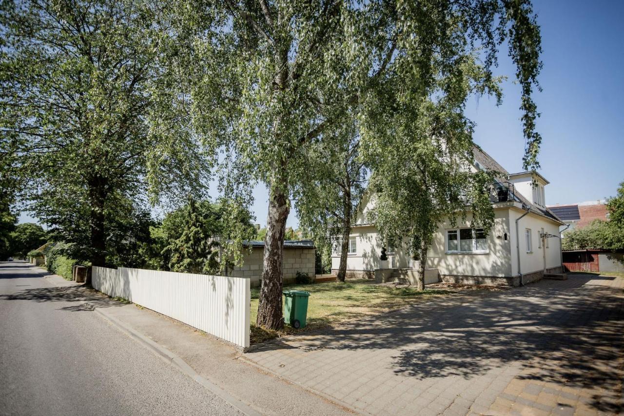 Nautika Сasa de vacaciones *